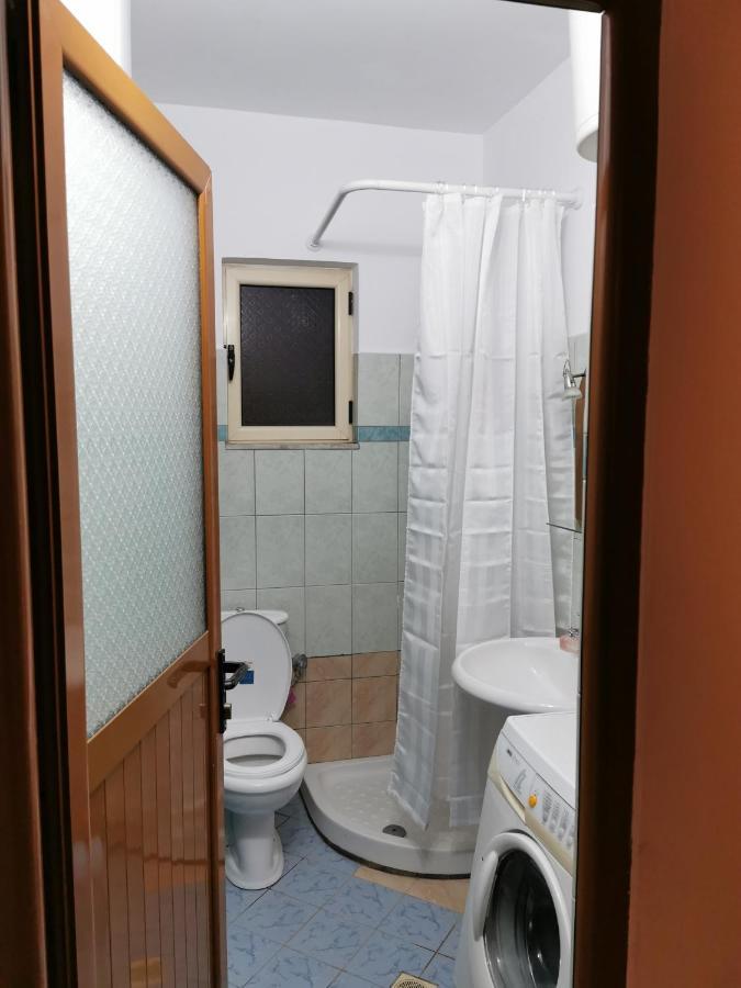 Bella Apartment Sarandë Exterior foto