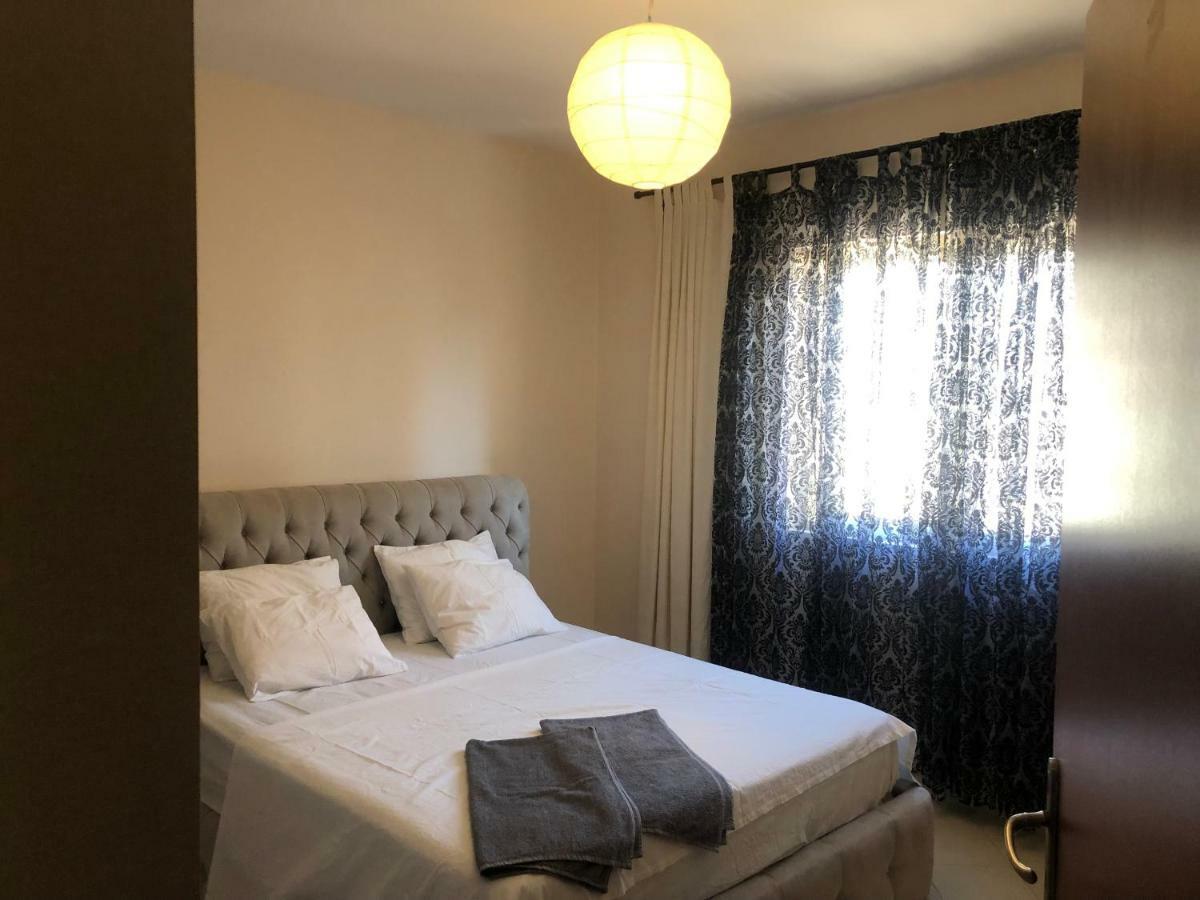 Bella Apartment Sarandë Exterior foto